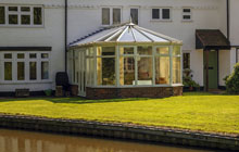 Pencarrow conservatory leads