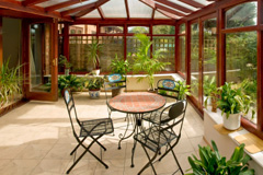 Pencarrow conservatory quotes